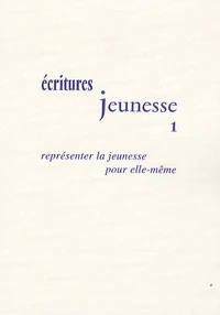 Représenter la jeunesse pour elle-même