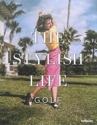 Christian Chensvold - The Stylish Life Golf.