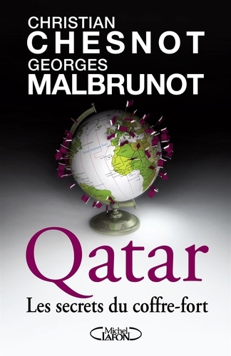 Qatar. Les secrets du coffre-fort