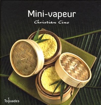 Christian Cino - Mini-vapeur.