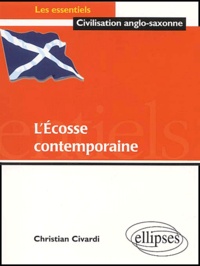 Christian Civardi - L'Ecosse contemporaine.
