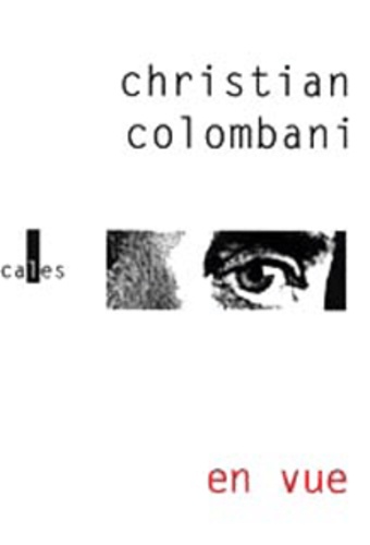 Christian Colombani - En vue.