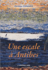Une escale à Antibes