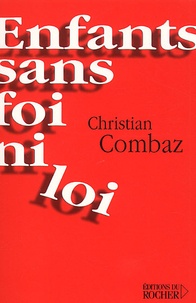 Christian Combaz - .