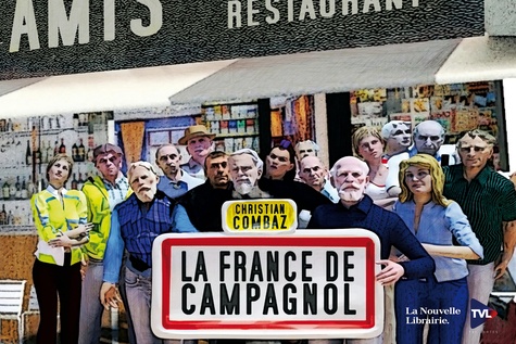 La France de Campagnol