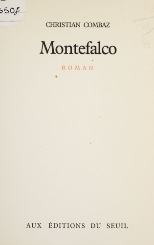Montefalco