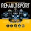 Mes années Renault Sport