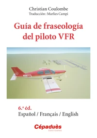 Guía de fraseología del piloto VFR