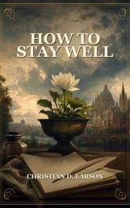 How to Stay Well