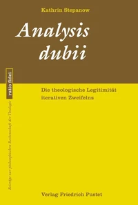 Dogmatische Christologie in der Moderne