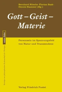 Dogmatische Christologie in der Moderne
