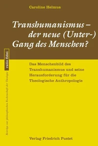Dogmatische Christologie in der Moderne