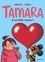 Tamara Tome 2 C'est bon l'amour ?. Opé l'été BD 2019