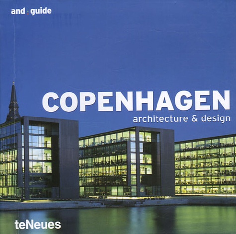 Christian Datz et Christof Kullmann - Copenhague - Architecture & design.
