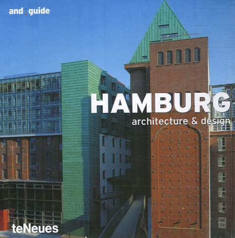 Christian Datz et Christof Kullmann - Hamburg - Architecture & design.