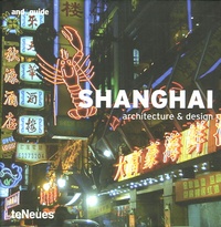 Christian Datz et Christof Kullmann - Shanghai - Architecture & Design.