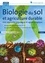 Biologie du sol et agriculture durable. Une approche organique et agroécologique 2e édition