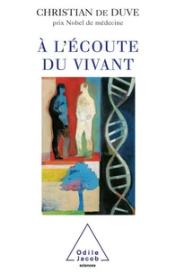A L'Ecoute Du Vivant