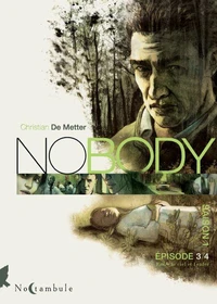 NOBODY  Saison 1 Épisode 03