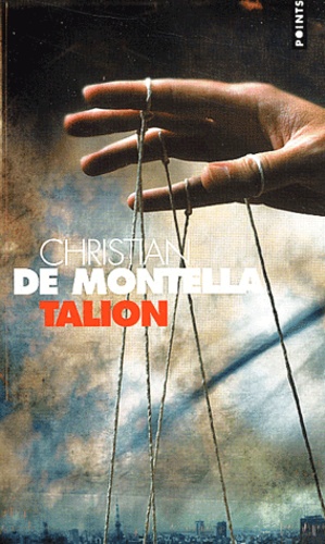 Christian de Montella - Talion.
