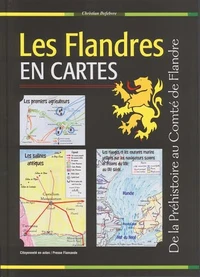 De la Préhistoire au Comté de Flandre