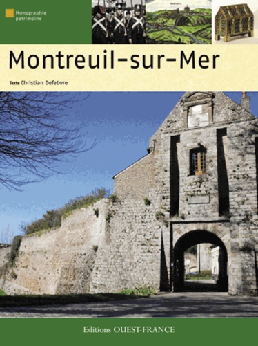 Christian Defebvre - Montreuil-sur-Mer.