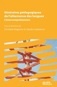 Itinéraires pédagogiques de l'alternance des langues