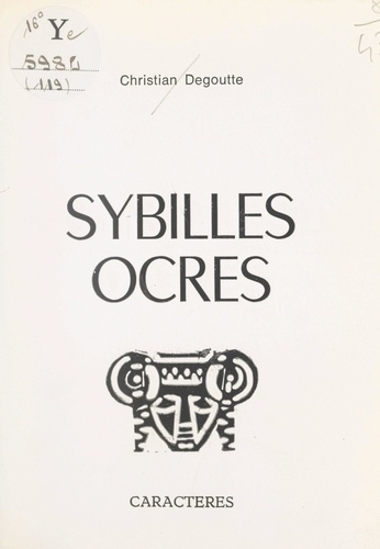 Sybilles ocres