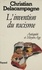 L'Invention du racisme. Antiquité et Moyen âge