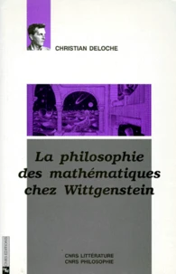 La philosophie des mathématiques chez Wittgenstein