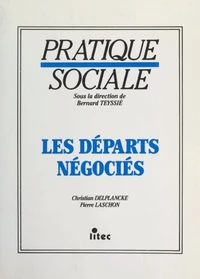 Les départs négociés