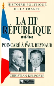Histoire politique de la France