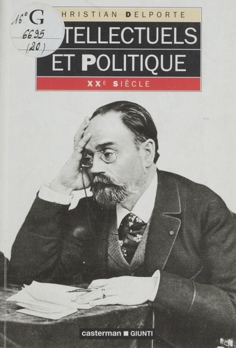 Intellectuels et politique