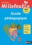 Français CM1 Cycle 3 Le nouveau Millefeuille. Guide pédagogique  Edition 2019