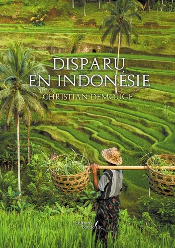 Disparu en Indonésie