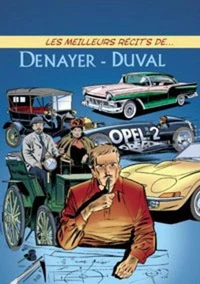 Les meilleurs récits de Denayer et Duval