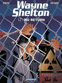 No return