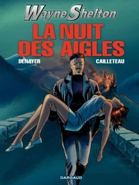 La nuit des aigles