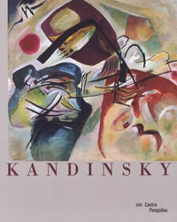 Christian Derouet - Kandinsky.