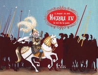 Christian Desplat - Henri IV - Roi de la Paix.