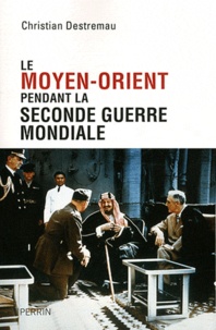 Le Moyen-Orient pendant la Seconde Guerre mondiale.pdf