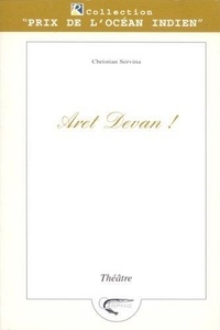 Christian Devan - Aret devan.