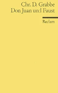 Don Juan und Faust