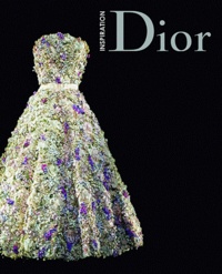  Christian Dior Couture - Inspiration Dior.