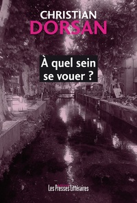 Forum de téléchargement ebook epub A quel sein se vouer ? 