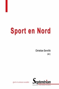 Christian Dorvillé - Sport en Nord.