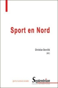 Christian Dorvillé - Sport en Nord.