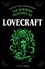 Les derniers mystères de Lovecraft