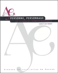 Personne, personnage