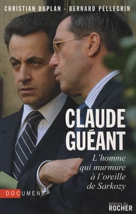 Claude Guéant
